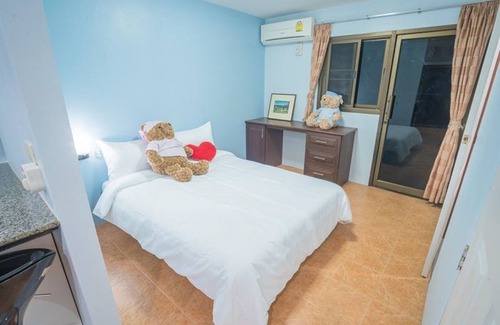 Udon Thani Hotel | Empire Villa