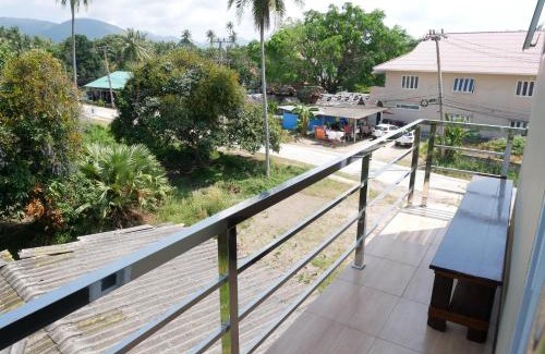 Thong Sala Hostel | EQ Hostel