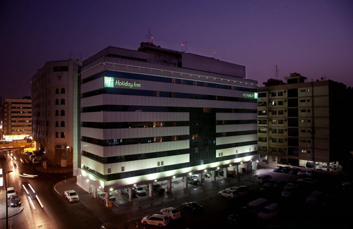 Al Muraqqabat Hotel | Excelsior Hotel Downtown Dubai