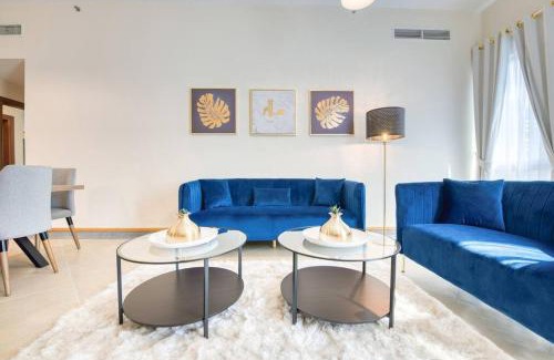 Barsha Heights Apartment | Exclusive 2BR Apartment in Madison Residency - Close to Dubai Internet City Metro Station