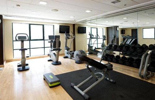 Barsha Heights Apartment | Executive Three Bedroom Apartment Near Internet Metro Station By Luxury Bookings AB
