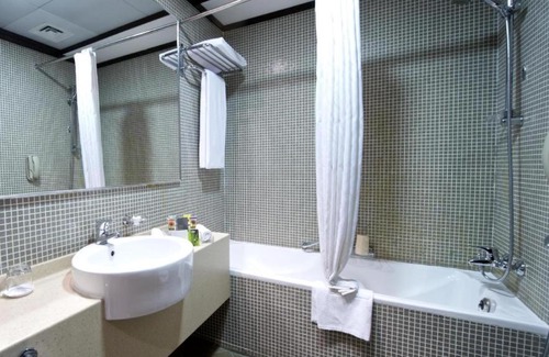 Barsha Heights Apartment | Executive Three Bedroom Apartment Near Internet Metro Station By Luxury Bookings AB