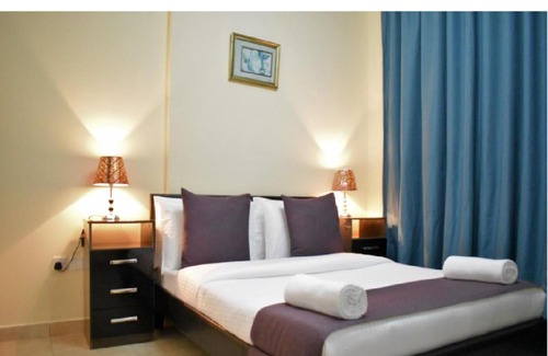 Barsha Heights Apartment | Express Holiday Homes - One Bedroom Apartment in Tecom