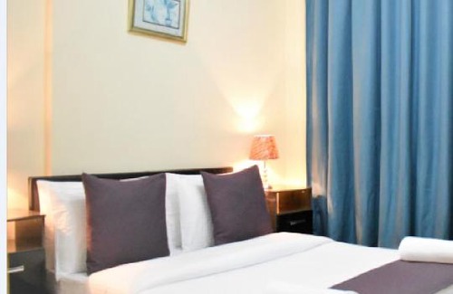 Barsha Heights Apartment | Express Holiday Homes - One Bedroom Apartment in Tecom