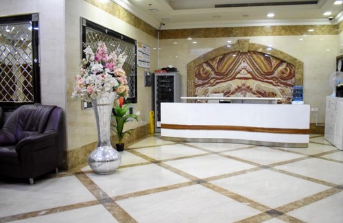 Barsha Heights Apartment | Express Holiday Homes - One Bedroom Apartment in Tecom