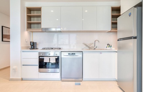 Za'abeel 2 Apartment | Exquisite 1BR at Downtown Views II T2 Downtown Dubai by Deluxe Holiday Homes