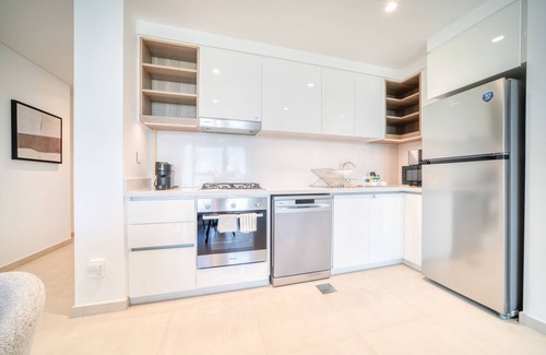 Za'abeel 2 Apartment | Exquisite 1BR at Downtown Views II T2 Downtown Dubai by Deluxe Holiday Homes