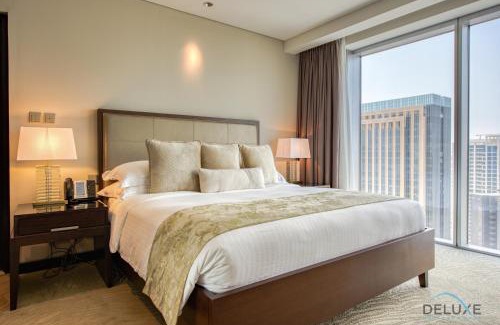 Dubai Marina Apartment | Exuberant 1BR at The Address Residences Dubai Marina by Deluxe Holiday Homes