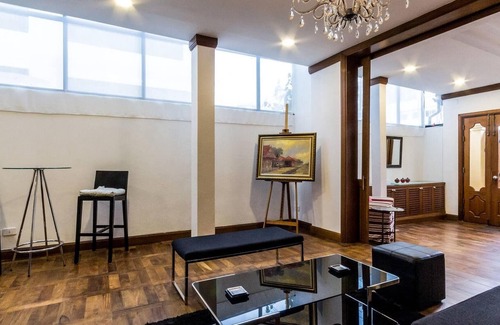 Khlong Toei Nuea Apartment | Fabulous Third Floor Apartment Dasiri Downtown Residence