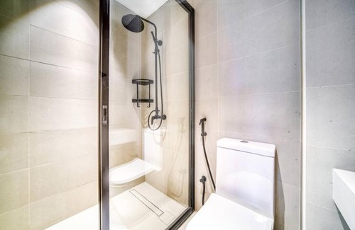 Barsha Heights Apartment | Fabulous 1 Bedroom in Euro Residence with pool