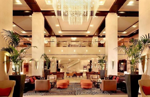 Barsha Heights House | Family Room Near Saudi German Hospital By Luxury Bookings