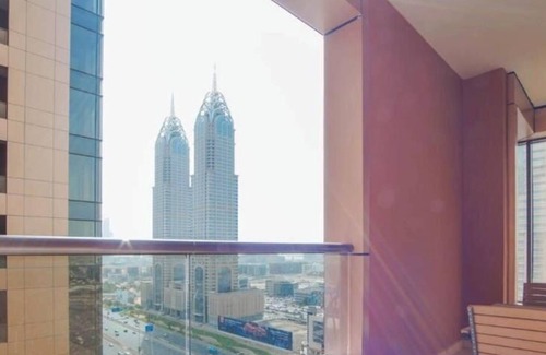 Barsha Heights Apartment | Family Two Bedroom Apartment Near Internet Metro Station By Luxury Bookings