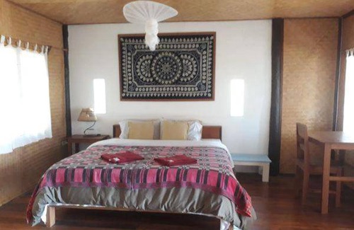 Pai House | Farmhouse ∙ 2 guests