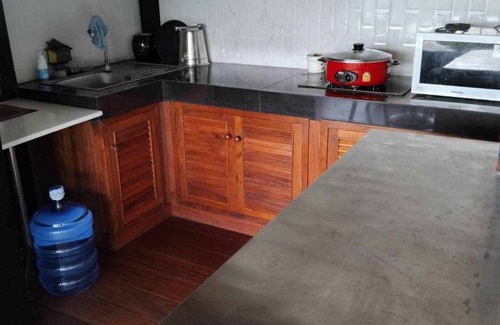 Bophut Hills House | Ferienhaus in Chaweng Beach auf Ko Samui zu Vermieten