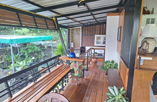 Bophut Hills House | Ferienhaus in Chaweng Beach auf Ko Samui zu Vermieten