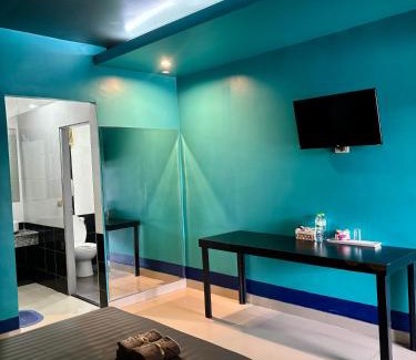 Nong Prue Hostel | Finn-Dee Resort