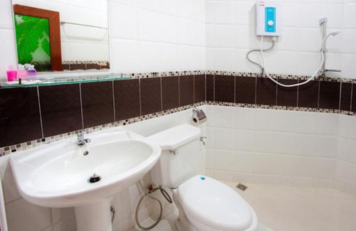 Chiang Rai Hostel | Fortuneplace Apartments