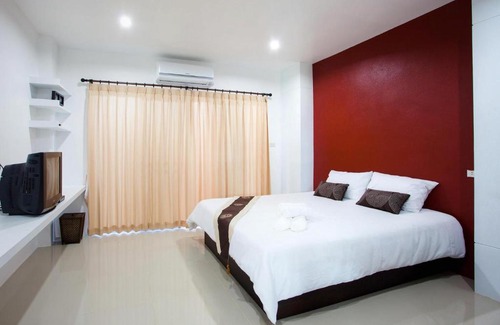 Chiang Rai Hostel | Fortuneplace Apartments