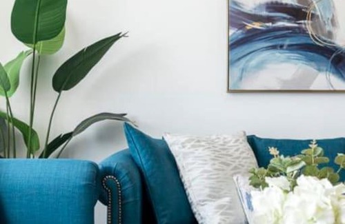 Business Bay Apartment | Frank Porter - Executive Bay