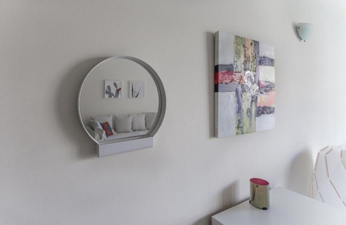 Jumeirah Village Circle Apartment | Frank Porter - Fortunato