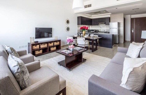 Jumeirah Village Apartment | Frank Porter - Imperial Residences 2