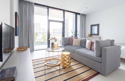 Downtown Dubai Apartment | Frank Porter - Marquise Square