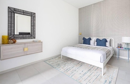 Downtown Dubai Apartment | Frank Porter - Marquise Square