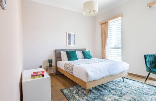 Downtown Dubai Apartment | Frank Porter - Mon Reve