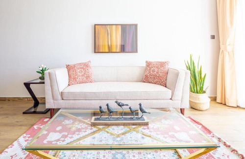 Downtown Dubai Apartment | Frank Porter - Mon Reve