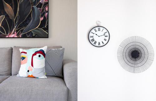 Downtown Dubai Apartment | Frank Porter - Mon Reve