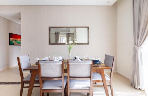 Downtown Dubai Apartment | Frank Porter - Mon Reve