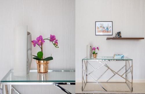 Downtown Dubai Apartment | Frank Porter - Mon Reve