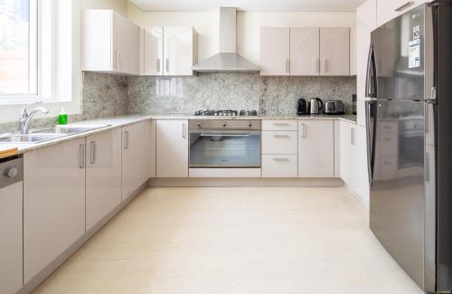 Downtown Dubai Apartment | Frank Porter - Mon Reve