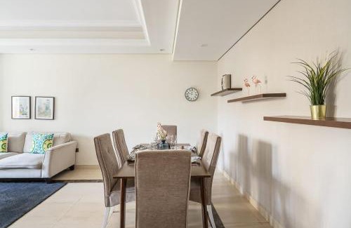 Downtown Dubai Apartment | Frank Porter - Mon Reve