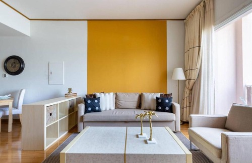 Jumeirah Village Apartment | Frank Porter - Mulberry 1