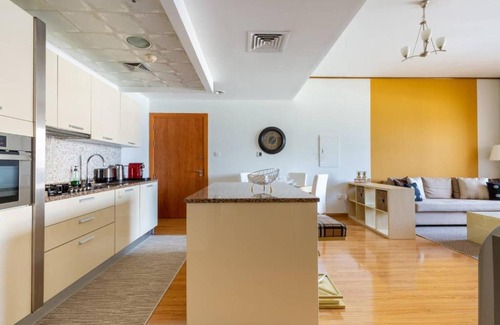Jumeirah Village Apartment | Frank Porter - Mulberry 1
