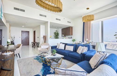 Al Sufouh 2 Apartment | Frank Porter - Palm View
