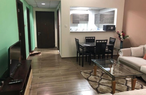 International City Apartment | Fully Upgraded Holiday Home Apartment, International City Dubai