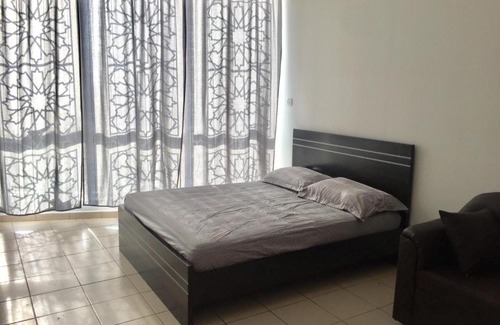 Discovery Gardens Apartment | Furnished Studio for Short Term in Discovery Gardens