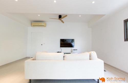 Maret Apartment | Gati Apartment