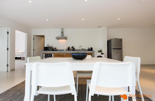 Maret Apartment | Gati Apartment