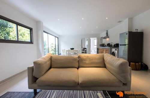 Maret Apartment | Gati Apartment