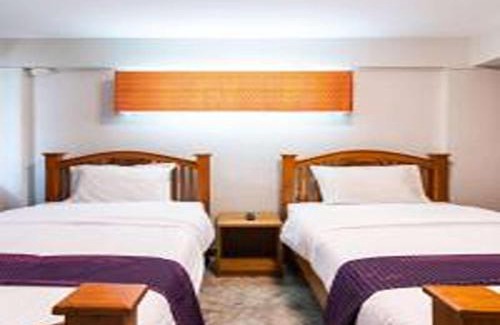 Chana Songkhram Apartment | GO INN Khaosan Road Bangkok - โก อินน์ ถนนข้าวสาร