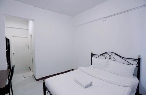 Huay Kaew Apartment | GO INN - Maya Chiang Mai X