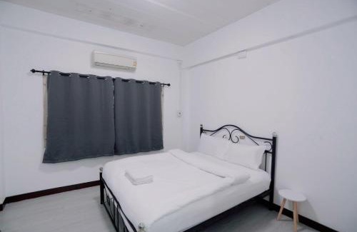 Huay Kaew Apartment | GO INN - Maya Chiang Mai X