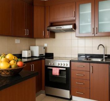 Dubai Marina House | Goodwill Holidays ,JBR Marina I Not for groups