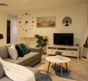 Dubai Marina House | Goodwill Holidays ,JBR Marina I Not for groups
