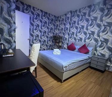 Don Muang House | GrabSleepHostel แกร็บสลีปโฮสเทล