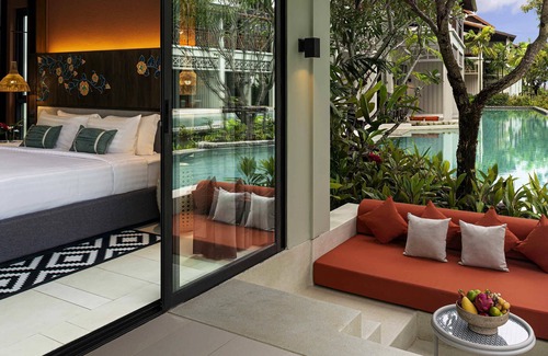 Takua Pa Hotel | Grand Mercure Khao Lak Bangsak