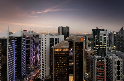 Barsha Heights Hotel | Grand Millennium Dubai